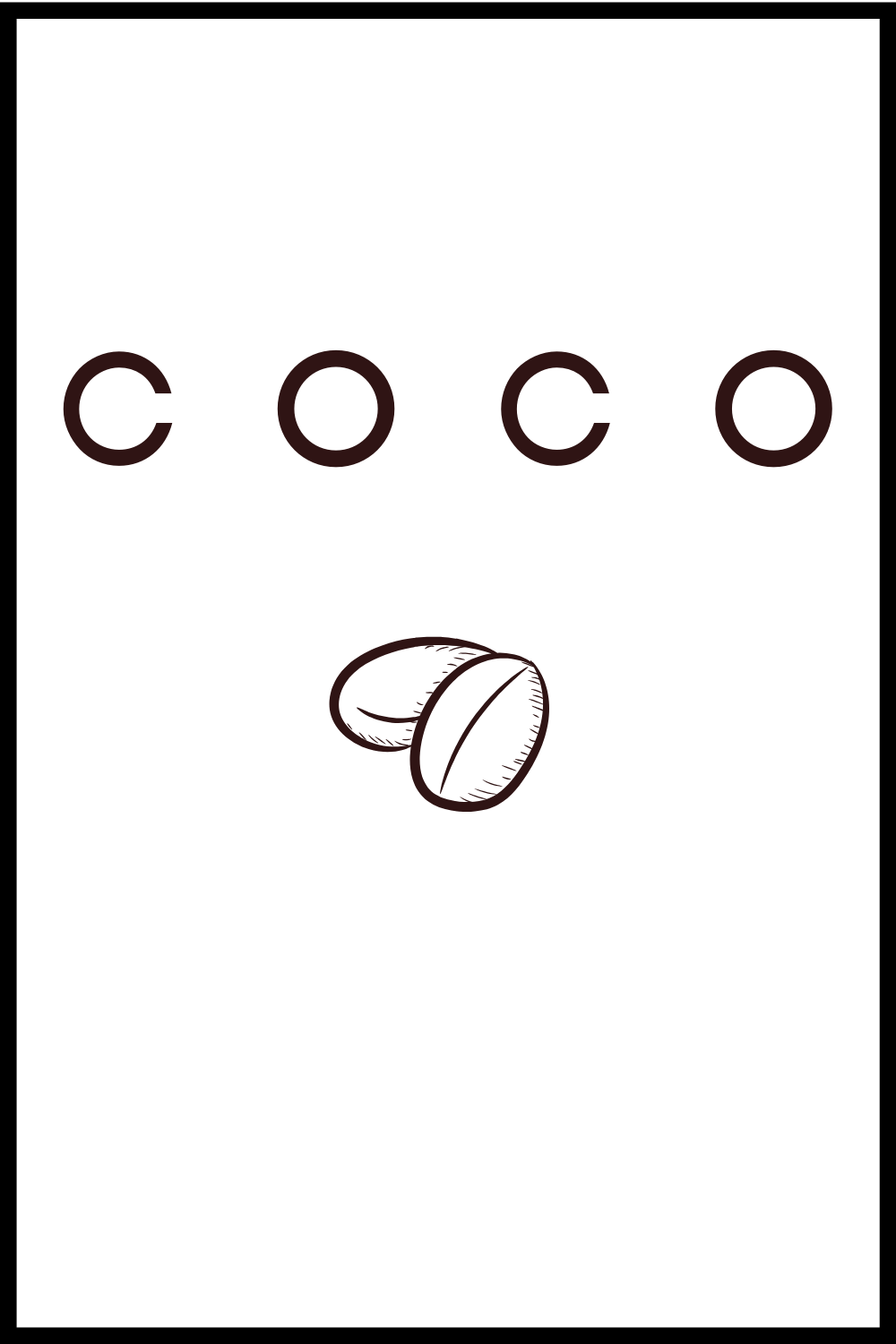 COCO BEANS