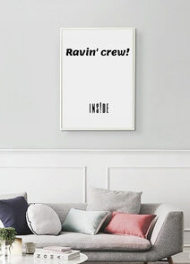 RAVIN CREW